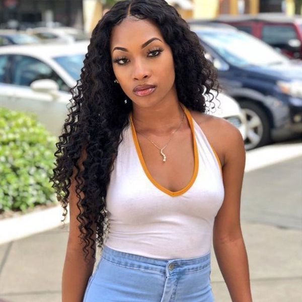 сырая девственницу индийские волос глубокой волны фигурных 360 полных париков шнурка человеческих волос предварительно сорвал с волосами мла, Black
сырая девственницу индийские волос глубокой волны фигурных 360 полных париков шнурка человеческих волос предварительно сорвал с волосами мла, Black