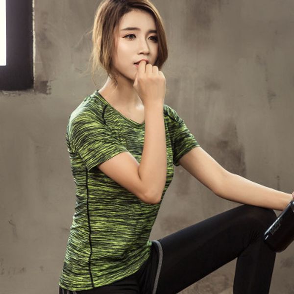 2018 women's t shirt women short sleeved slim solid color womens simple tee t-shirt for female tshirt 1s, White 
2018 women's t shirt women short sleeved slim solid color womens simple tee t-shirt for female tshirt 1s, White