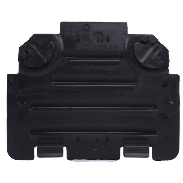 front left side fender liner vent cover for e90 e91 330i 328i 
front left side fender liner vent cover for e90 e91 330i 328i