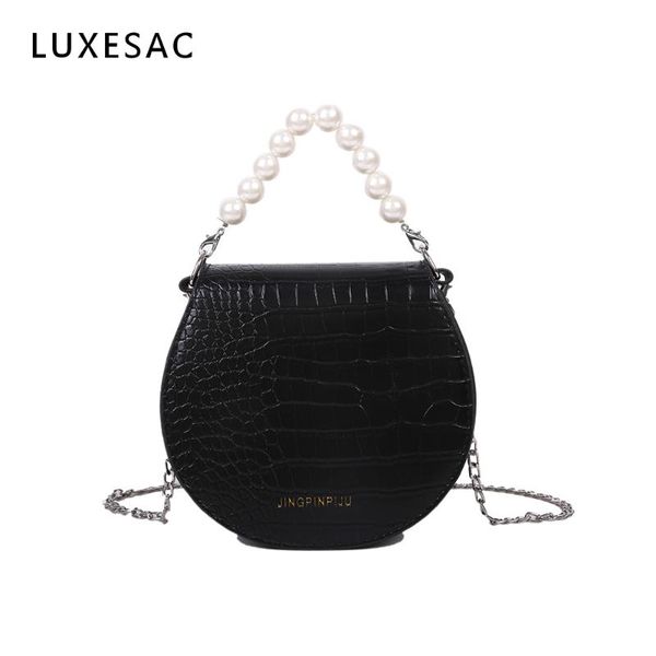 handbag for women pu leather new saddle bag fashion shoulder bag 2020 new chain female small crossbody
handbag for women pu leather new saddle bag fashion shoulder bag 2020 new chain female small crossbody