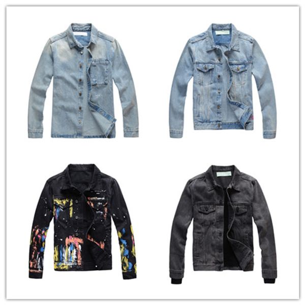 новое прибытие mens конструктора способа куртки tide mens denim motorcy пальто куртки высокого качества high street пальто горячая куртка пр, Black;brown
новое прибытие mens конструктора способа куртки tide mens denim motorcy пальто куртки высокого качества high street пальто горячая куртка пр, Black;brown