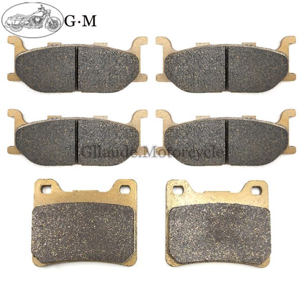 motorcycle front / rear brake pads for xj900s xj 900 s diversion 1995 1996 1997 1998 1999 2000 2001 2002 2003
motorcycle front / rear brake pads for xj900s xj 900 s diversion 1995 1996 1997 1998 1999 2000 2001 2002 2003