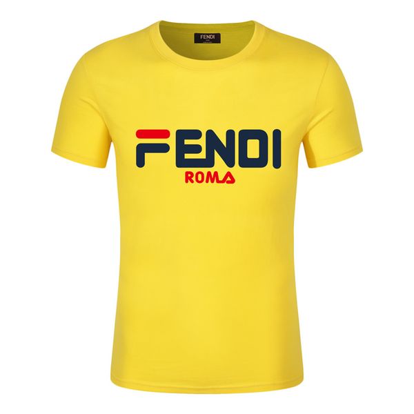 mens shirts t shirts men's tshirt breathable fendi short sleeved casual t-shirt t-shirts for designers t shirts luxury, White
mens shirts t shirts men's tshirt breathable fendi short sleeved casual t-shirt t-shirts for designers t shirts luxury, White