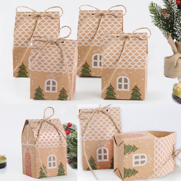 qifu 1pcs merry christmas paper bag christmas bag candy box kraft paper bags gift holders present cookies xmas box
qifu 1pcs merry christmas paper bag christmas bag candy box kraft paper bags gift holders present cookies xmas box