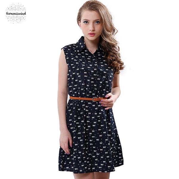 мода новые женские рубашки платье cat pattern summer show thin рубашка животных печати платья повседневные платья с поясом дизайнер одежды, Black;gray
мода новые женские рубашки платье cat pattern summer show thin рубашка животных печати платья повседневные платья с поясом дизайнер одежды, Black;gray