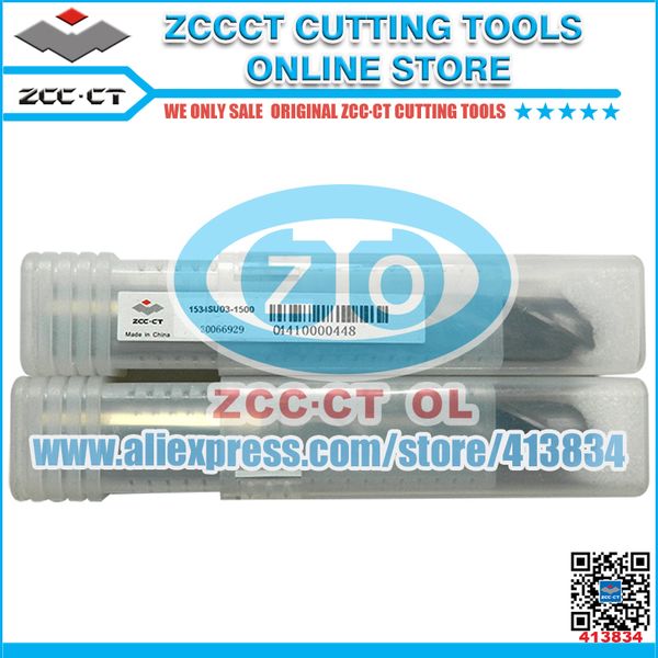 1шт 1534su03-1500 zcc режущий инструмент чпу твист сверло d15*115l zccct расточные инструменты сверлильный резак
1шт 1534su03-1500 zcc режущий инструмент чпу твист сверло d15*115l zccct расточные инструменты сверлильный резак