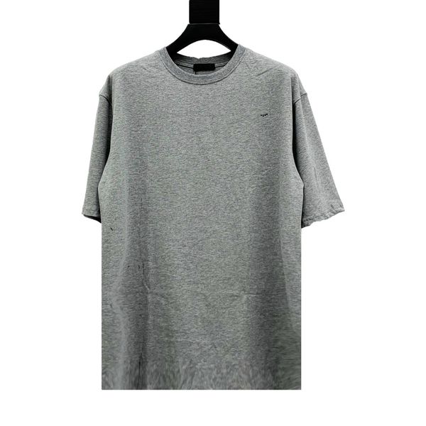 andys european small logo letters short sleeves oversize cotton men women t-shirt hfwptx412, White;black
andys european small logo letters short sleeves oversize cotton men women t-shirt hfwptx412, White;black