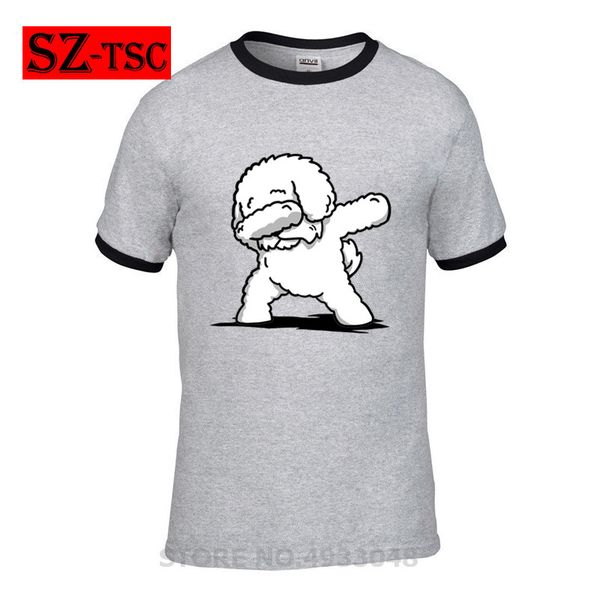 смешные dabbing футболки bichon frise leisure для собак и мужчин свободные топы с короткими рукавами плюс размер футболка футболки из чистог, White;black
смешные dabbing футболки bichon frise leisure для собак и мужчин свободные топы с короткими рукавами плюс размер футболка футболки из чистог, White;black
