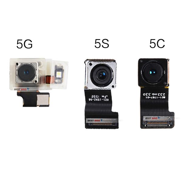 5pcs/lot new back camera module flex cable for iphone 5 5s 5c rear camera main big cam replacement parts
5pcs/lot new back camera module flex cable for iphone 5 5s 5c rear camera main big cam replacement parts