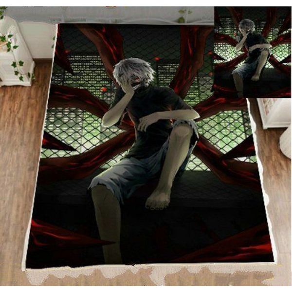 tokyo ghoul blanket bedsheet kaneki ken soft fleece japanese anime cool
tokyo ghoul blanket bedsheet kaneki ken soft fleece japanese anime cool