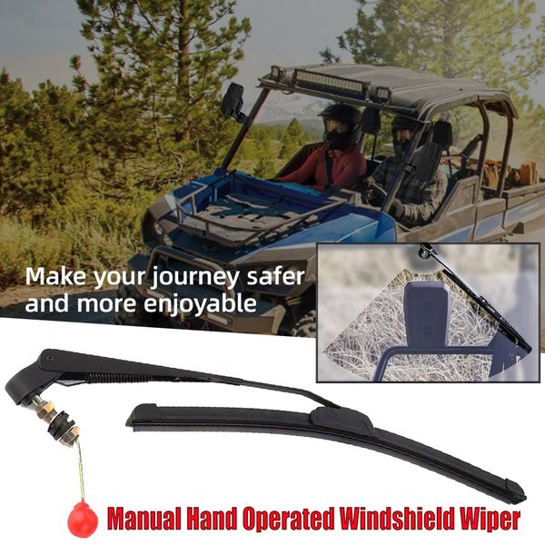 car wiper santa utv manual hand operated windshield wiper rubber blade universal replacement kit bus accessories heated
car wiper santa utv manual hand operated windshield wiper rubber blade universal replacement kit bus accessories heated