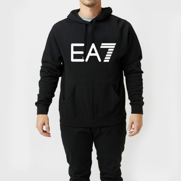 men's women's fashion casual large size solid color letter printing hooded sweater loose gym workout running basketball pullover, White;black
men's women's fashion casual large size solid color letter printing hooded sweater loose gym workout running basketball pullover, White;black