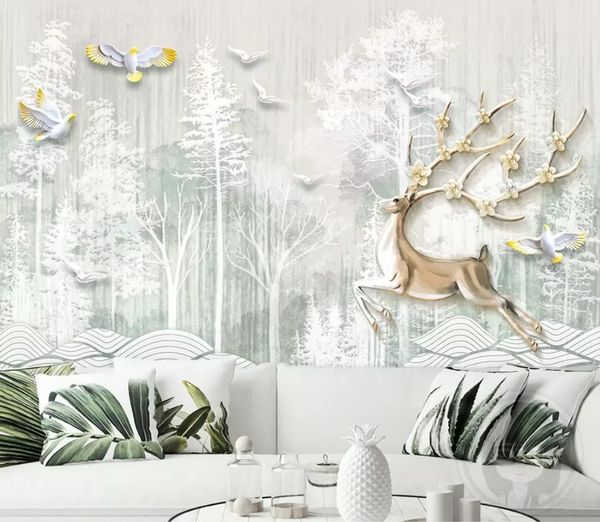 3d wallpaper custom mural silk wall sticker 3 d tv setting wall fashion small fresh three-dimensional relie p 3d wall murals wallpaper
3d wallpaper custom mural silk wall sticker 3 d tv setting wall fashion small fresh three-dimensional relie p 3d wall murals wallpaper