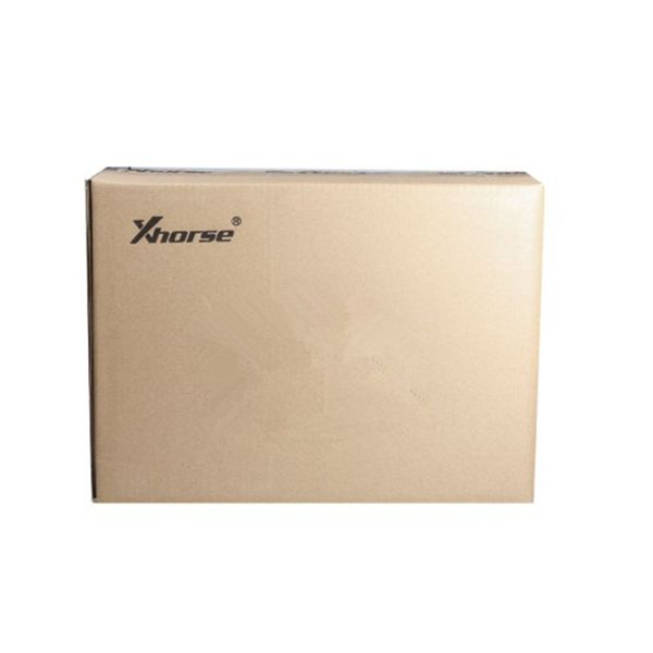 xhorse mini key tool