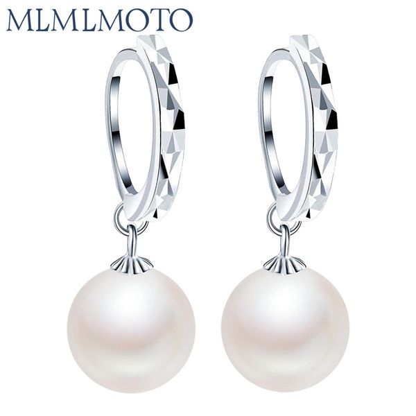 2020 solid 925 sterling silver elegant beauty round shell pearl stud earrings women engagement jewelry brincos mother's day gif, Golden;silver
2020 solid 925 sterling silver elegant beauty round shell pearl stud earrings women engagement jewelry brincos mother's day gif, Golden;silver