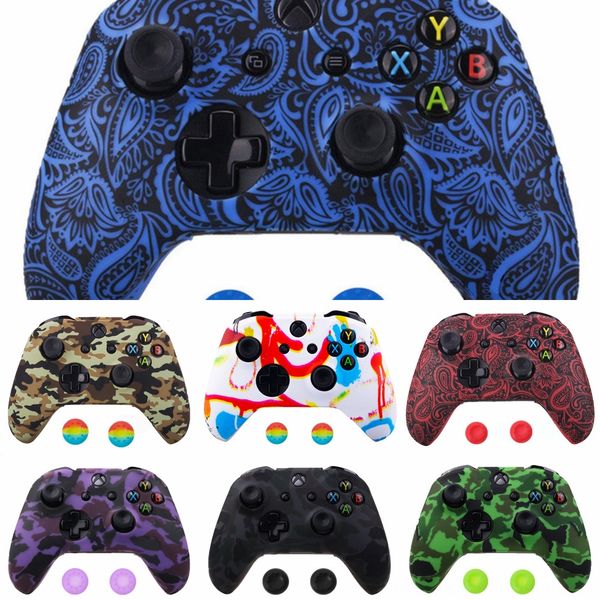 wsr1n patterned soft touch cover front housing shell case for xbox one x & model s one controller 1708
wsr1n patterned soft touch cover front housing shell case for xbox one x & model s one controller 1708