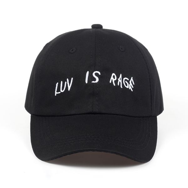lil uzi vert black baseball cap hiphop snapback cap hat luv is rage letter embroidery dad hat wholesale, Blue;gray
lil uzi vert black baseball cap hiphop snapback cap hat luv is rage letter embroidery dad hat wholesale, Blue;gray