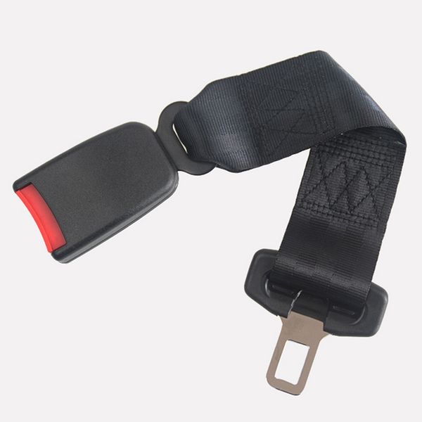 car auto seat seatbelt safety belt extender extension buckle universal 36*5*2.5cm
car auto seat seatbelt safety belt extender extension buckle universal 36*5*2.5cm