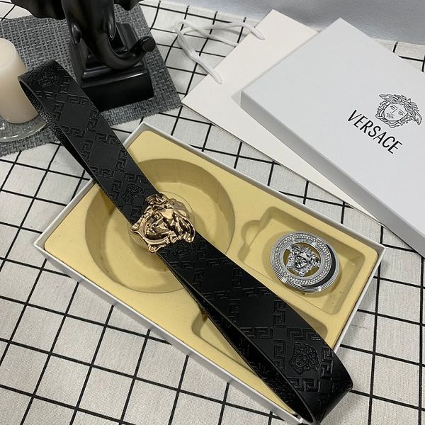 0 13 ver ace women and men leather belt ca ual genuine real leather buckle brand new arrival brand belt with box 12
0 13 ver ace women and men leather belt ca ual genuine real leather buckle brand new arrival brand belt with box 12
