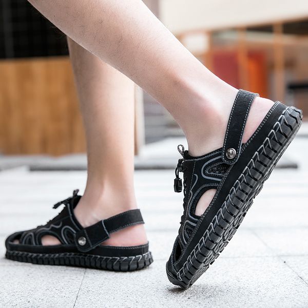 sneakers fashion for beach sandalias flops outdoor zomer herren sandles hombre heren male schuhe de mesh flip 2020 shoe running, Black
sneakers fashion for beach sandalias flops outdoor zomer herren sandles hombre heren male schuhe de mesh flip 2020 shoe running, Black