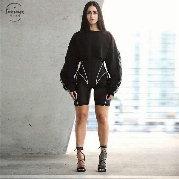 black skinny playsuits women 2019 zipper high collar long sleeve casual stripe jumpsuits rompers ladies jumpsuit, Black;white
black skinny playsuits women 2019 zipper high collar long sleeve casual stripe jumpsuits rompers ladies jumpsuit, Black;white
