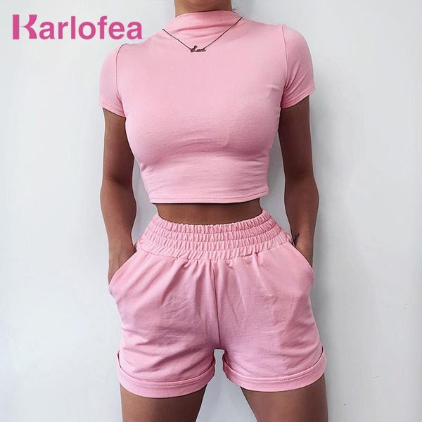 karlofea summer new fashion shorts women suit outfits comfort lounge wear clothes female casual plus size 2 piece set streetwear, White
karlofea summer new fashion shorts women suit outfits comfort lounge wear clothes female casual plus size 2 piece set streetwear, White