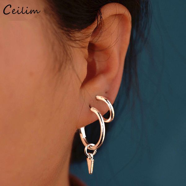 mixed small round hoop earrings for women fashion gold silver color circle creole earring set trendy new ear jewelry, Golden;silver
mixed small round hoop earrings for women fashion gold silver color circle creole earring set trendy new ear jewelry, Golden;silver