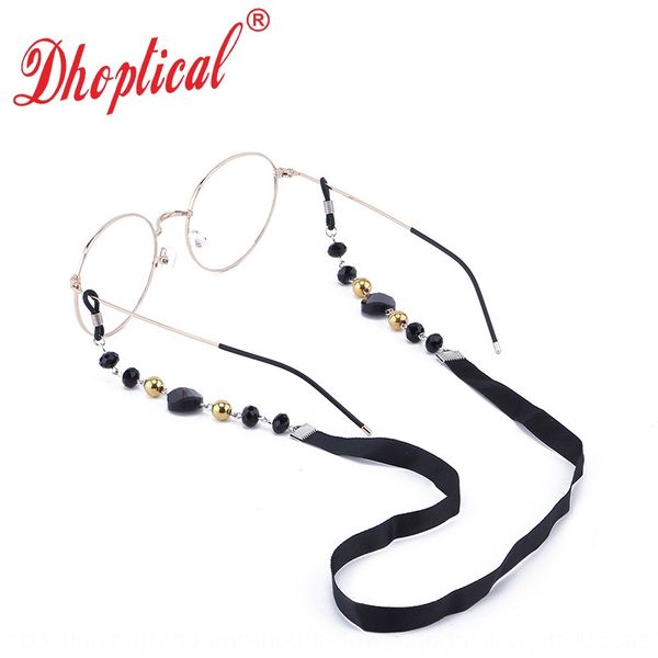 chain rope anti-slip presbyopic sun chain black bead belt presbyopic glasses glasses, Blue
chain rope anti-slip presbyopic sun chain black bead belt presbyopic glasses glasses, Blue
