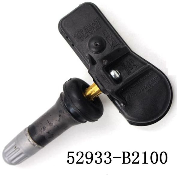 100% working auto parts 52933-b2100 new tpms tire pressure monitor systems 52933b2100 433mhz for car hyundai i10 kia high quality
100% working auto parts 52933-b2100 new tpms tire pressure monitor systems 52933b2100 433mhz for car hyundai i10 kia high quality