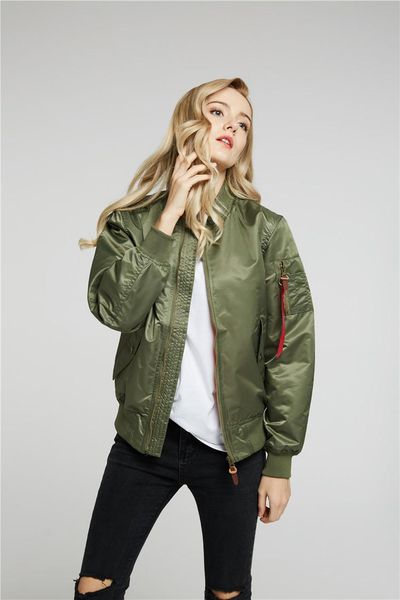 womens spring autumn thin baseball costume srand sleeve pocket boyfirend style colar long feamle clothing short casual outerwear, Black;brown
womens spring autumn thin baseball costume srand sleeve pocket boyfirend style colar long feamle clothing short casual outerwear, Black;brown