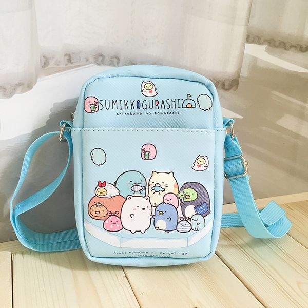 2020 cartoon crossbody bag female phone storage bag phone singles receive small shoulder
2020 cartoon crossbody bag female phone storage bag phone singles receive small shoulder