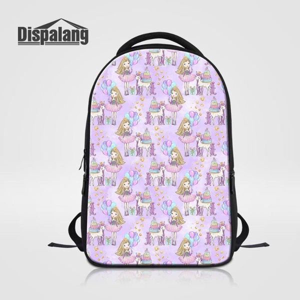 dispalang women lapbackpack for notebook 14 cartoon backpack for school girls women's travel bag female bookbag
dispalang women lapbackpack for notebook 14 cartoon backpack for school girls women's travel bag female bookbag