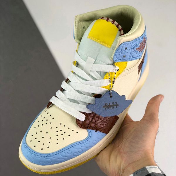 2020 new high mid fearless 1s basketball shoes fear blue brown women mens sports sneakers baskets de marque trainers schuhe size 36-45
2020 new high mid fearless 1s basketball shoes fear blue brown women mens sports sneakers baskets de marque trainers schuhe size 36-45