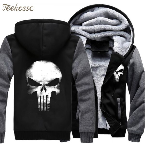 skull hoodies men swag hooded sweatshirt 2019 new brand winter thick warm fleece harajuku hip hop streetwear cool sportswear, Black
skull hoodies men swag hooded sweatshirt 2019 new brand winter thick warm fleece harajuku hip hop streetwear cool sportswear, Black