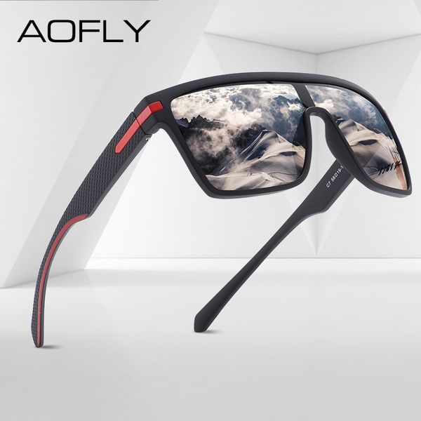 aofly brand polarized sunglasses men fashion flexible frame driving square sun glasses male women tr90 goggle zonnebril heren y200415, White;black
aofly brand polarized sunglasses men fashion flexible frame driving square sun glasses male women tr90 goggle zonnebril heren y200415, White;black