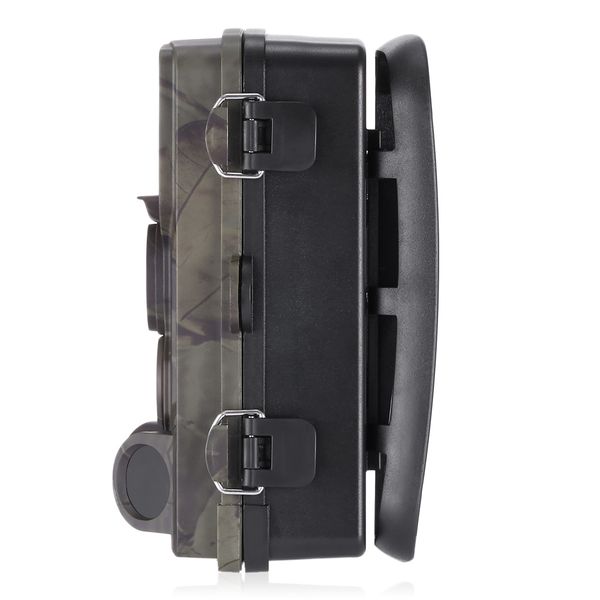 16mp 1080p wildlife hunting camera p traps wireless trail surveillance cameras night visiontracking cam hc800a
16mp 1080p wildlife hunting camera p traps wireless trail surveillance cameras night visiontracking cam hc800a