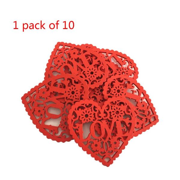 10 pcs/pack diy love heart creative wooden christmas tree pendant home decoration gift accessories christmas ornaments carved wo
10 pcs/pack diy love heart creative wooden christmas tree pendant home decoration gift accessories christmas ornaments carved wo
