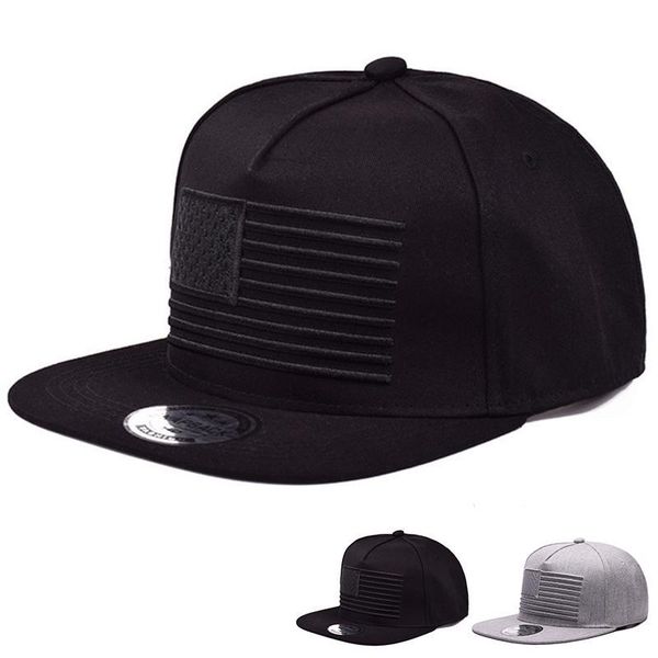 3d flag embroidery baseball cap mens hip hop snapbacks caps ourdoor cool street dance hat adjustable cotton hats, Blue;gray
3d flag embroidery baseball cap mens hip hop snapbacks caps ourdoor cool street dance hat adjustable cotton hats, Blue;gray