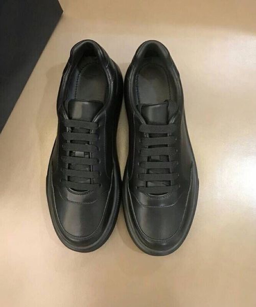 ventilation new original box genuine leather run away designer sneakers fashion women shoes trainers men mixed color size 39-43, Black
ventilation new original box genuine leather run away designer sneakers fashion women shoes trainers men mixed color size 39-43, Black