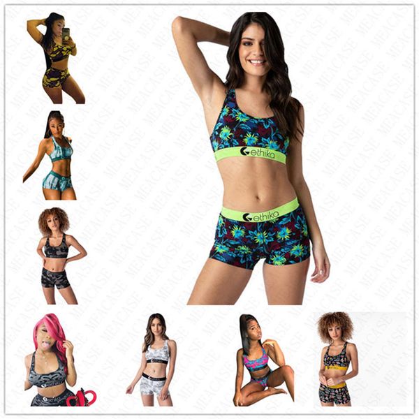 summer women designer swimsuit 2 piece swimwear fashion print sports bra crop tank vests + shorts bikini set beachwear swim bath suit d61513, White
summer women designer swimsuit 2 piece swimwear fashion print sports bra crop tank vests + shorts bikini set beachwear swim bath suit d61513, White