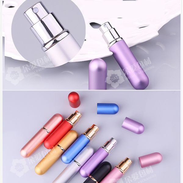 3ml 3cc portable plastic spray bottle liquid makeup atomizer pot mini empty cosmetic makeup containers
3ml 3cc portable plastic spray bottle liquid makeup atomizer pot mini empty cosmetic makeup containers