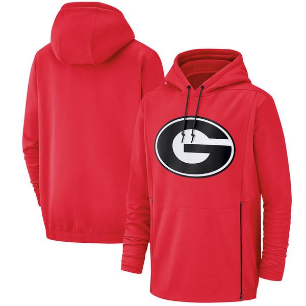 2019 new men georgia bulldogs sweatshirt salute to service sideline therma performance ncaa red pullover hoodie, Blue;black
2019 new men georgia bulldogs sweatshirt salute to service sideline therma performance ncaa red pullover hoodie, Blue;black