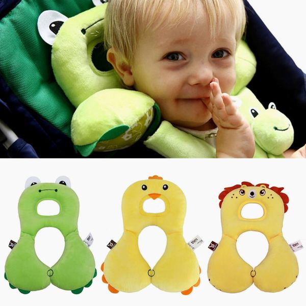cartoon car neck pillow head support u-shaped kids safety seat pillow headrest cushion pads auto neck protector car accessories
cartoon car neck pillow head support u-shaped kids safety seat pillow headrest cushion pads auto neck protector car accessories
