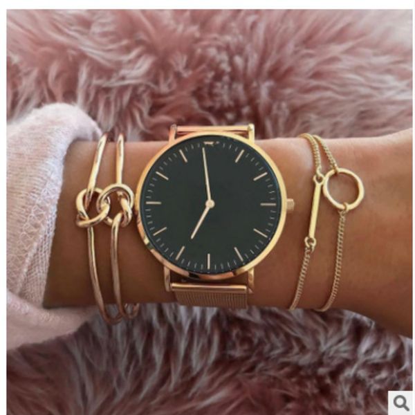 new fashion jewelry double knot cuff bangle set gifts gold bracelets for women girl bracelets & bangles wholesale, Black
new fashion jewelry double knot cuff bangle set gifts gold bracelets for women girl bracelets & bangles wholesale, Black