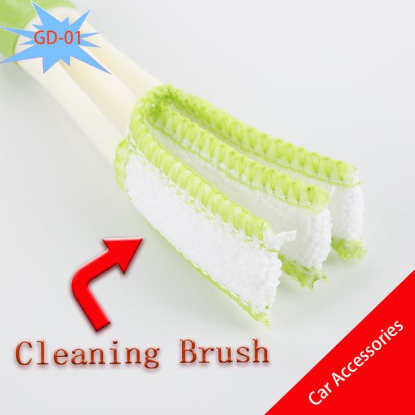 car air-conditioner outlet window cleaning tool dust brush high efficiency 2 in 1 handheld great quality plastic
car air-conditioner outlet window cleaning tool dust brush high efficiency 2 in 1 handheld great quality plastic