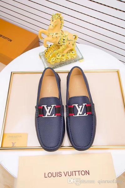 newst luxury men high shoes designer brand man dress shoes platform shoes leather metal point blue black
newst luxury men high shoes designer brand man dress shoes platform shoes leather metal point blue black