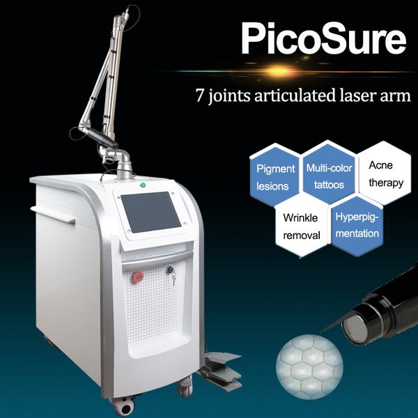 new laser picosure tattoo removal freckles sunspots q switch pico laser 1064nm 532nm 755nm picosecond tattoo removal laser machine, Black
new laser picosure tattoo removal freckles sunspots q switch pico laser 1064nm 532nm 755nm picosecond tattoo removal laser machine, Black