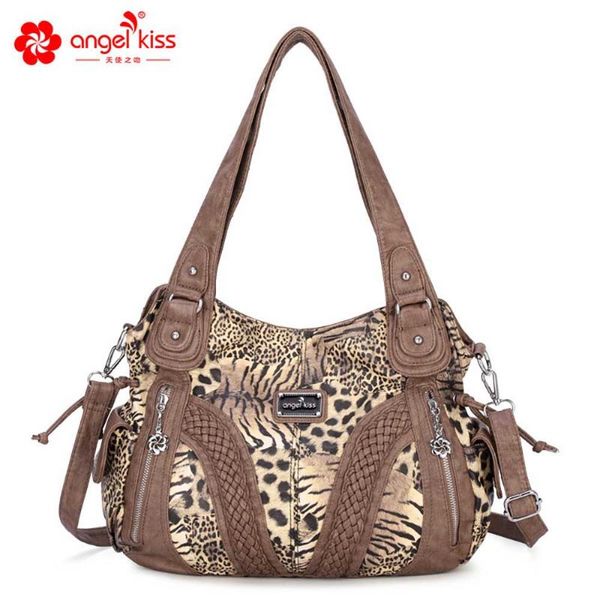 angelkiss new women hobo shoulder crossbody bag female casual large totes pu leather ladies messenger bag bolso
angelkiss new women hobo shoulder crossbody bag female casual large totes pu leather ladies messenger bag bolso