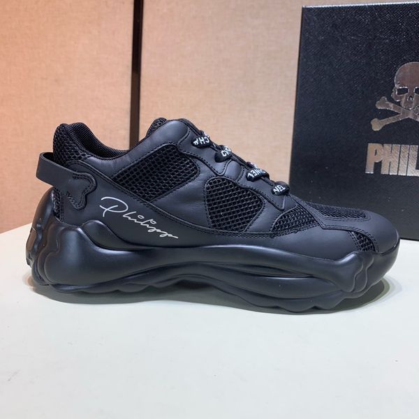 new fashion luxury casual shoes men's shoes low breathable men's casual shoes non-slip wear-resistant walking boots men boots 1111, Black
new fashion luxury casual shoes men's shoes low breathable men's casual shoes non-slip wear-resistant walking boots men boots 1111, Black