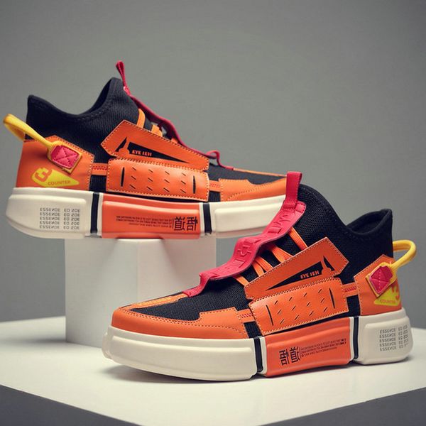 мужчины повседневная обувь мужчины кроссовки tenis zapatos hombre vintage мужская мода mesh обувь свет дышащий sneaker a21-04z t200209, Black
мужчины повседневная обувь мужчины кроссовки tenis zapatos hombre vintage мужская мода mesh обувь свет дышащий sneaker a21-04z t200209, Black
